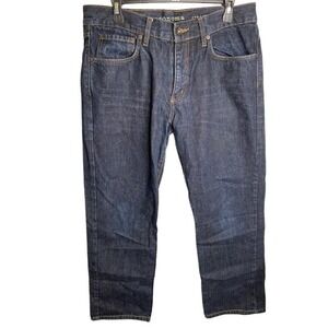 Sonoma Men's Straight Leg Jeans 33x30